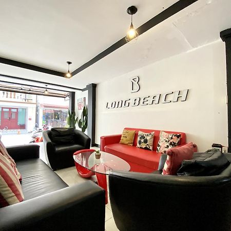 Beachwalk Patong Ngoại thất bức ảnh