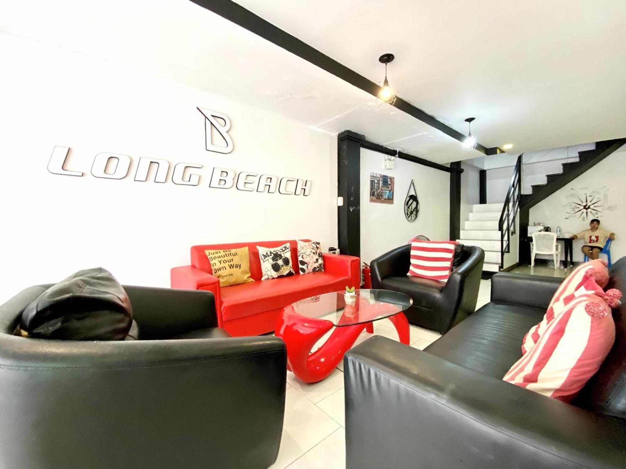 Beachwalk Patong Ngoại thất bức ảnh