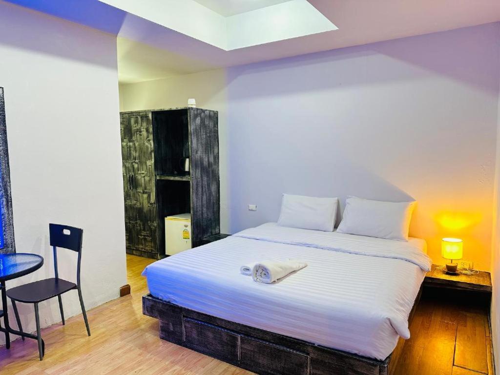 Beachwalk Patong Ngoại thất bức ảnh